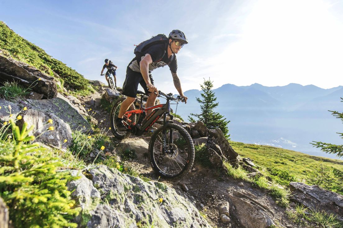 E-MTB_Berge